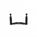 25cm tray with double handle – Carbonarm Tray 25 cm with double Handle SFF/BRA25/MN2 25cm tray with double handle – Carbonarm Tray 25 cm with double Handle SFF/BRA25/MN2
