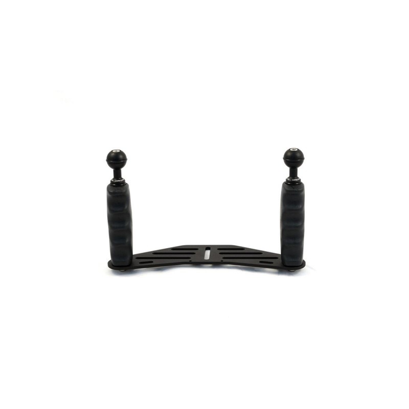 Pletina de 25 cm con doble puño - Carbonarm Pletina 25 cm con doble Puño SFF/BRA25/MN2 Pletina de 25 cm con doble puño - Carbonarm Pletina 25 cm con doble Puño SFF/BRA25/MN2