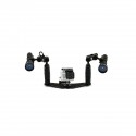 25cm tray with double handle – Carbonarm Tray 25 cm with double Handle SFF/BRA25/MN2 25cm tray with double handle – Carbonarm Tray 25 cm with double Handle SFF/BRA25/MN2