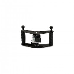 Double Tray 25 cm with double Handle