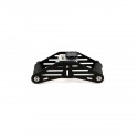Doppia Staffa 25 con Sfere in alluminio subacqueo Carbonarm Doppia Staffa 25 cm con doppia Impugnatura SFF2/BRA25/MN2/S Doppia Staffa 25 con Sfere in alluminio subacqueo Carbonarm Doppia Staffa 25 cm con doppia Impugnatura SFF2/BRA25/MN2/S