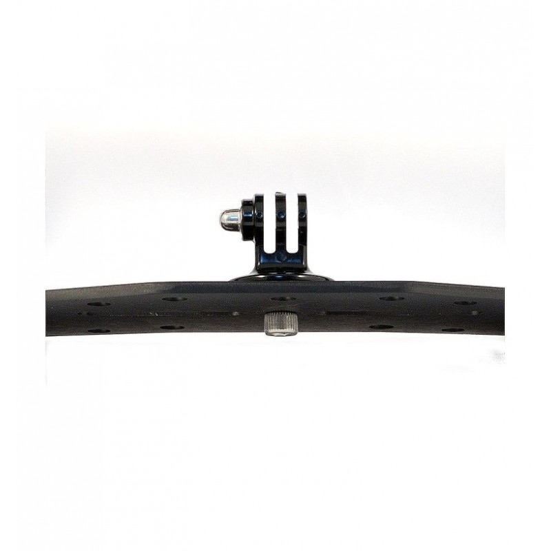 Unterwasser ActionCam Unterstützung – GoPRO Halterungsadapter für Action Cam Gehäuse ACC/TRP/GO-PRO Unterwasser ActionCam Unterstützung – GoPRO Halterungsadapter für Action Cam Gehäuse ACC/TRP/GO-PRO