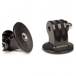 Action CAM support (GoPRO) for underwater use Tray Adapter for Action Cam Housings ACC/TRP/GO-PRO 2