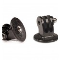 Support Action CAM (GoPRO) pour une utilisation sous l'eau Adaptateur Platines pour Caissons Action Cam ACC/TRP/GO-PRO Support Action CAM (GoPRO) pour une utilisation sous l'eau Adaptateur Platines pour Caissons Action Cam ACC/TRP/GO-PRO