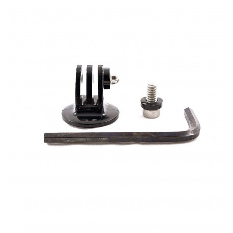 Action CAM support (GoPRO) for underwater use Tray Adapter for Action Cam Housings ACC/TRP/GO-PRO