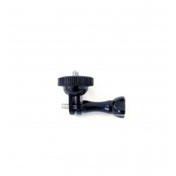 GoPRO adapter - Photographic screw ¼ - Carbonarm Adapter GoPRO - Screw 1/4 ACC/KODAK/GO-PRO