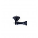 GoPRO adapter - Photographic screw ¼ - Carbonarm Adapter for Action Cam Housing ACC/KODAK/GO-PRO GoPRO adapter - Photographic screw ¼ - Carbonarm Adapter for Action Cam Housing ACC/KODAK/GO-PRO