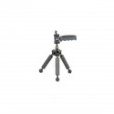 Aluminum macro tripod for underwater use Tripod for Macro CLV/MACRO