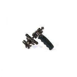 Underwater Tripod Head - Carbonarm Tripod Head 3 Arms CLV/TST