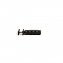 Griff mit Carbonarm Aluminium Stativclip Griff mit Klammer (für Stativ) CLV/MNG