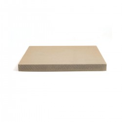 Carbonarm floating panel - polyurethane foam Square Carbonarm Float FL30