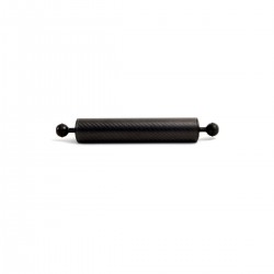 Braccio in Carbonio galleggiante 210 g Carbonarm 40/32 Carbonarm Galleggiante Slim 4032 AR4032