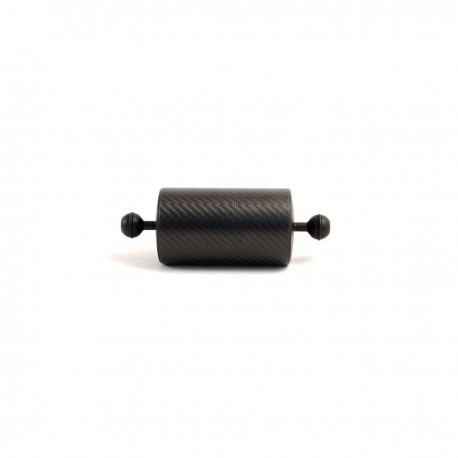 Braccio in Carbonio galleggiante 345 g Carbonarm 70/22 Carbonarm Galleggiante 7022 AR7022