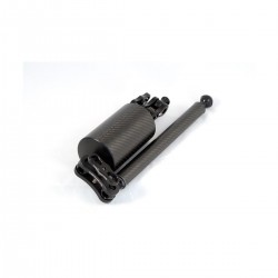 Float strobe arm - 345 g – 70/22 - Carbonarm Carbonarm Floating 7022 AR7022 2