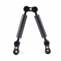 Strobe arm kit - 55 cm – Carbonarm Carbonarm 55 ARM/STD55 Strobe arm kit - 55 cm – Carbonarm Carbonarm 55 ARM/STD55