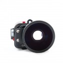 Adaptador GoPRO para lentes Inon - Carbonarm Adaptador para Lentes Inon SD ACC/GOPRO/INON Adaptador GoPRO para lentes Inon - Carbonarm Adaptador para Lentes Inon SD ACC/GOPRO/INON