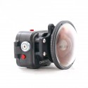 Adaptador GoPRO para lentes Inon - Carbonarm Adaptador para Lentes Inon SD ACC/GOPRO/INON Adaptador GoPRO para lentes Inon - Carbonarm Adaptador para Lentes Inon SD ACC/GOPRO/INON