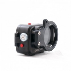 Adaptateur GoPRO pour objectifs Inon - Carbonarm Adaptateur pour objectif supplémentaire ACC/GOPRO/INON