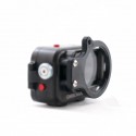 Adaptador GoPRO para lentes Inon - Carbonarm Adaptador para Lentes Inon SD ACC/GOPRO/INON Adaptador GoPRO para lentes Inon - Carbonarm Adaptador para Lentes Inon SD ACC/GOPRO/INON