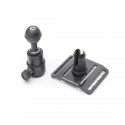 Scooter Buckle Tray - Carbonarm Buckle Tray for DPV Strap ACC/SUP/SCO Scooter Buckle Tray - Carbonarm Buckle Tray for DPV Strap ACC/SUP/SCO