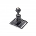 Scooter Buckle Tray - Carbonarm Buckle Tray for DPV Strap ACC/SUP/SCO Scooter Buckle Tray - Carbonarm Buckle Tray for DPV Strap ACC/SUP/SCO