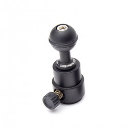 Starting Ball – Carbonarm Underwater Strobe Arm Systems Starting Ball with Quick Release SF/PT/SF 2
