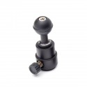 Sfera Partenza Sfilo in alluminio uso subacqueo Carbonarm Sfera di Partenza a Sfilo SF/PT/SF Sfera Partenza Sfilo in alluminio uso subacqueo Carbonarm Sfera di Partenza a Sfilo SF/PT/SF
