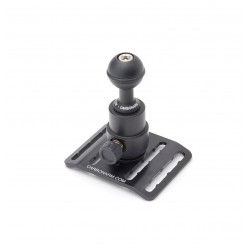Quick-Release Buckle Tray Kit for DPV
