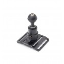 Scooter Buckle Kit – Carbonarm Quick-Release Buckle Tray Kit for DPV ACC/SUP/SCO/SF Scooter Buckle Kit – Carbonarm Quick-Release Buckle Tray Kit for DPV ACC/SUP/SCO/SF