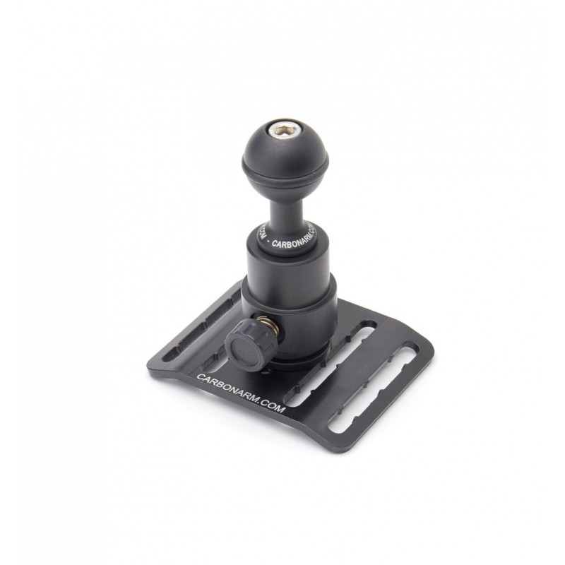 Scooter Buckle Kit – Carbonarm Quick-Release Buckle Tray Kit for DPV ACC/SUP/SCO/SF Scooter Buckle Kit – Carbonarm Quick-Release Buckle Tray Kit for DPV ACC/SUP/SCO/SF