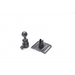Scooter Buckle Kit – Carbonarm Quick-Release Buckle Tray Kit for DPV ACC/SUP/SCO/SF 2