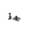 Scooter Buckle Kit – Carbonarm Quick-Release Buckle Tray Kit for DPV ACC/SUP/SCO/SF Scooter Buckle Kit – Carbonarm Quick-Release Buckle Tray Kit for DPV ACC/SUP/SCO/SF