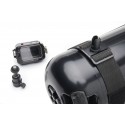Scooter Buckle Kit – Carbonarm Quick-Release Buckle Tray Kit for DPV ACC/SUP/SCO/SF Scooter Buckle Kit – Carbonarm Quick-Release Buckle Tray Kit for DPV ACC/SUP/SCO/SF