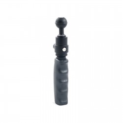 Quick release Handle with ball