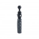 Universal Handle for Underwater Housings - Carbonarm Quick release Handle with ball IM/SF/SF Universal Handle for Underwater Housings - Carbonarm Quick release Handle with ball IM/SF/SF