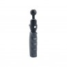 Universal Handle for Underwater Housings - Carbonarm Quick release Handle with ball IM/SF/SF