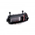 Gegenlichtblende für Diveshot Unterwassergehäuse Sonnenblende für Diveshot ACC/PARA/DS Gegenlichtblende für Diveshot Unterwassergehäuse Sonnenblende für Diveshot ACC/PARA/DS