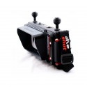 Gegenlichtblende für Diveshot Unterwassergehäuse Sonnenblende für Diveshot ACC/PARA/DS Gegenlichtblende für Diveshot Unterwassergehäuse Sonnenblende für Diveshot ACC/PARA/DS