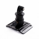Carbonarm Extension Buckle Kit for Scooter (GoPRO Version) Quick-Release Buckle Tray Kit for DPV - Action Cam Version ACC/SUP/SC Carbonarm Extension Buckle Kit for Scooter (GoPRO Version) Quick-Release Buckle Tray Kit for DPV - Action Cam Version ACC/SUP/SC