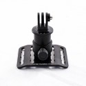 Carbonarm Extension Buckle Kit for Scooter (GoPRO Version) Quick-Release Buckle Tray Kit for DPV - Action Cam Version ACC/SUP/SC Carbonarm Extension Buckle Kit for Scooter (GoPRO Version) Quick-Release Buckle Tray Kit for DPV - Action Cam Version ACC/SUP/SC