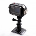Carbonarm Extension Buckle Kit for Scooter (GoPRO Version) Quick-Release Buckle Tray Kit for DPV - Action Cam Version ACC/SUP/SC Carbonarm Extension Buckle Kit for Scooter (GoPRO Version) Quick-Release Buckle Tray Kit for DPV - Action Cam Version ACC/SUP/SC