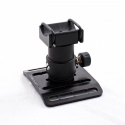 Quick-Release Buckle Tray Kit for DPV - Lamp Version
