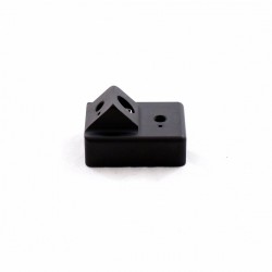 Double Bayonet mount starting base Double starting base with Carbonarm bayonet coupling Starting Bayonet Base Double BAS/PT2