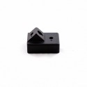 Base para zapata con doble salida a bola Carbonarm Base partenza Doppia ad innesto baionetta BAS/PT2 Base para zapata con doble salida a bola Carbonarm Base partenza Doppia ad innesto baionetta BAS/PT2