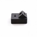 Base para zapata con doble salida a bola Carbonarm Base partenza Doppia ad innesto baionetta BAS/PT2 Base para zapata con doble salida a bola Carbonarm Base partenza Doppia ad innesto baionetta BAS/PT2