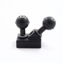 Double starting ball aluminum for underwater use Starting Ball Double SF/PT/2 Double starting ball aluminum for underwater use Starting Ball Double SF/PT/2
