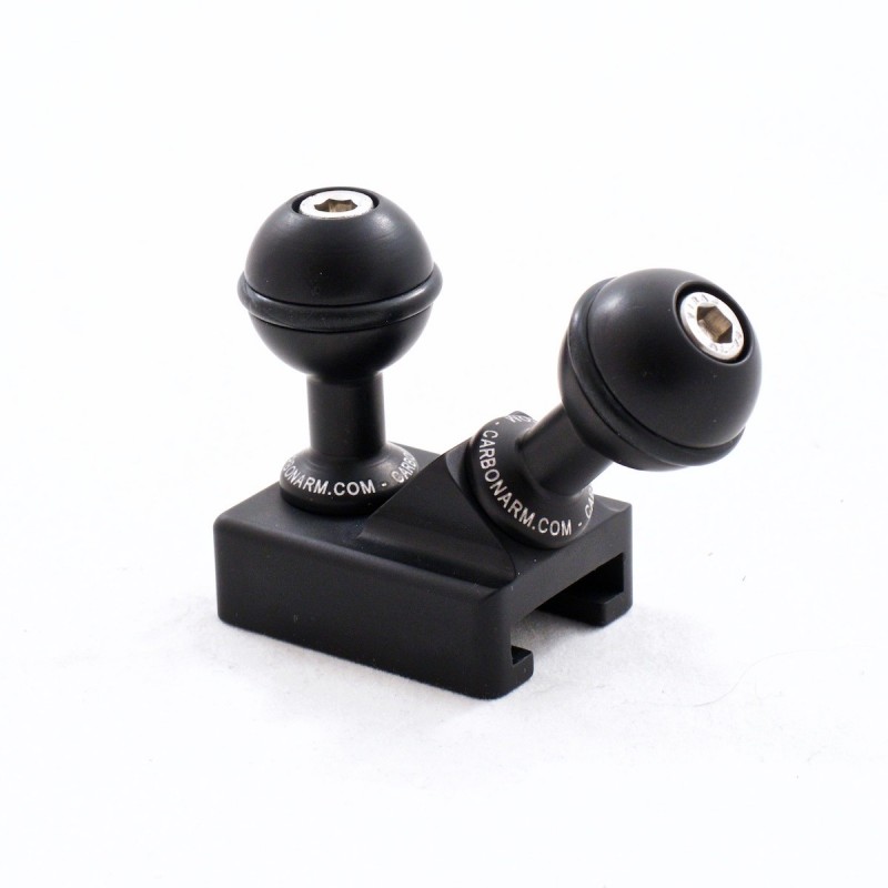 Double starting ball aluminum for underwater use Starting Ball Double SF/PT/2 Double starting ball aluminum for underwater use Starting Ball Double SF/PT/2