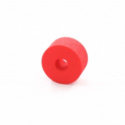 Anello Galleggiante 150 g per uso subacqueo Carbonarm Anello Galleggiante 150 g FL/RING/RED