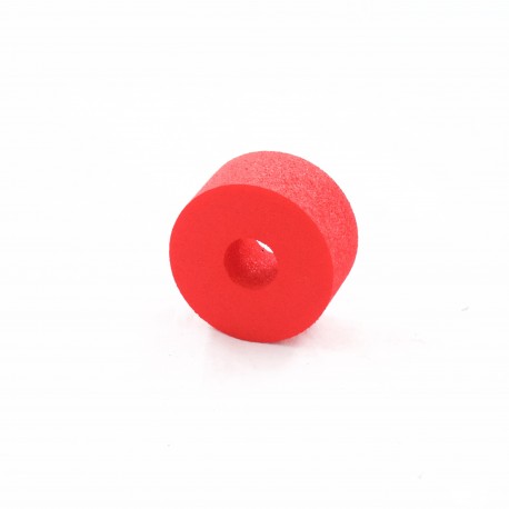 Anillo flotante 150 g para uso submarino - Carbonarm Anillo Flottante 150 g FL/RING/RED