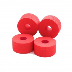 Kit de anillo flotante 600 g para fotografía submarina Kit Anillos Flotadores 600 g FL/RING4/RED